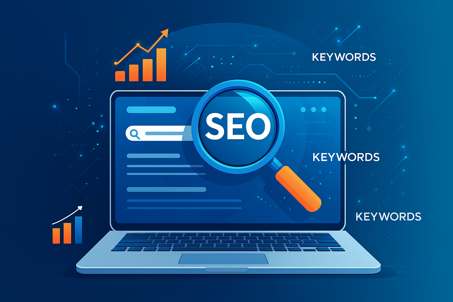 ChatGPT Image Aug 22, 2025, 07_38_35 PM Pay-per-click (PPC) advertising campaigns driving traffic and leads in India