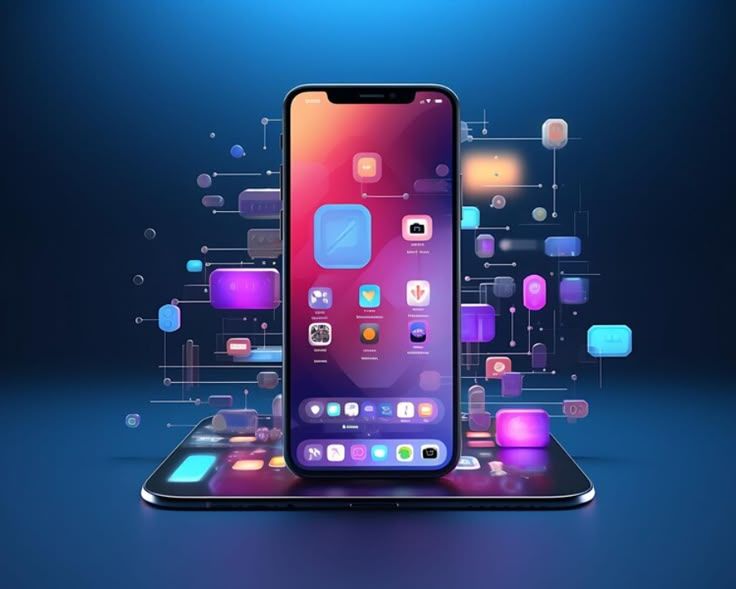 Hybrid App Development Services cross-platform solutions
