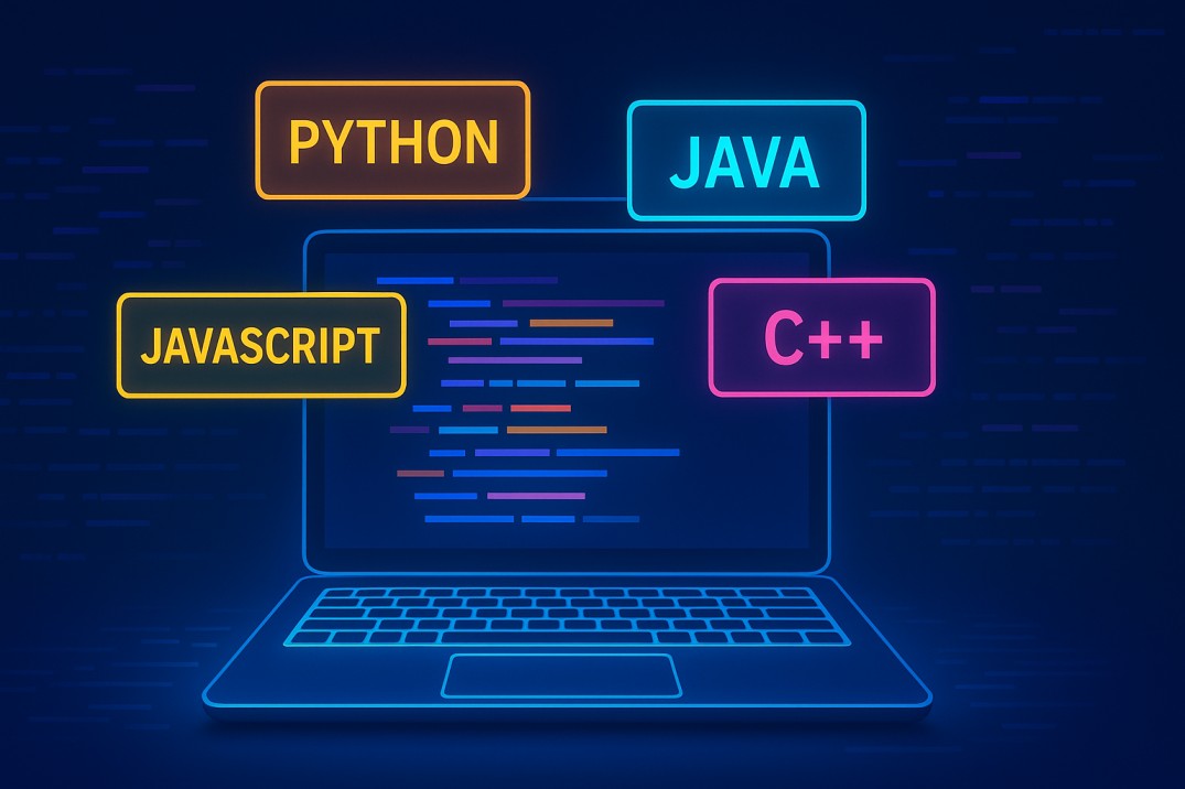Students participating in HackCieux Training & Certification Programs
