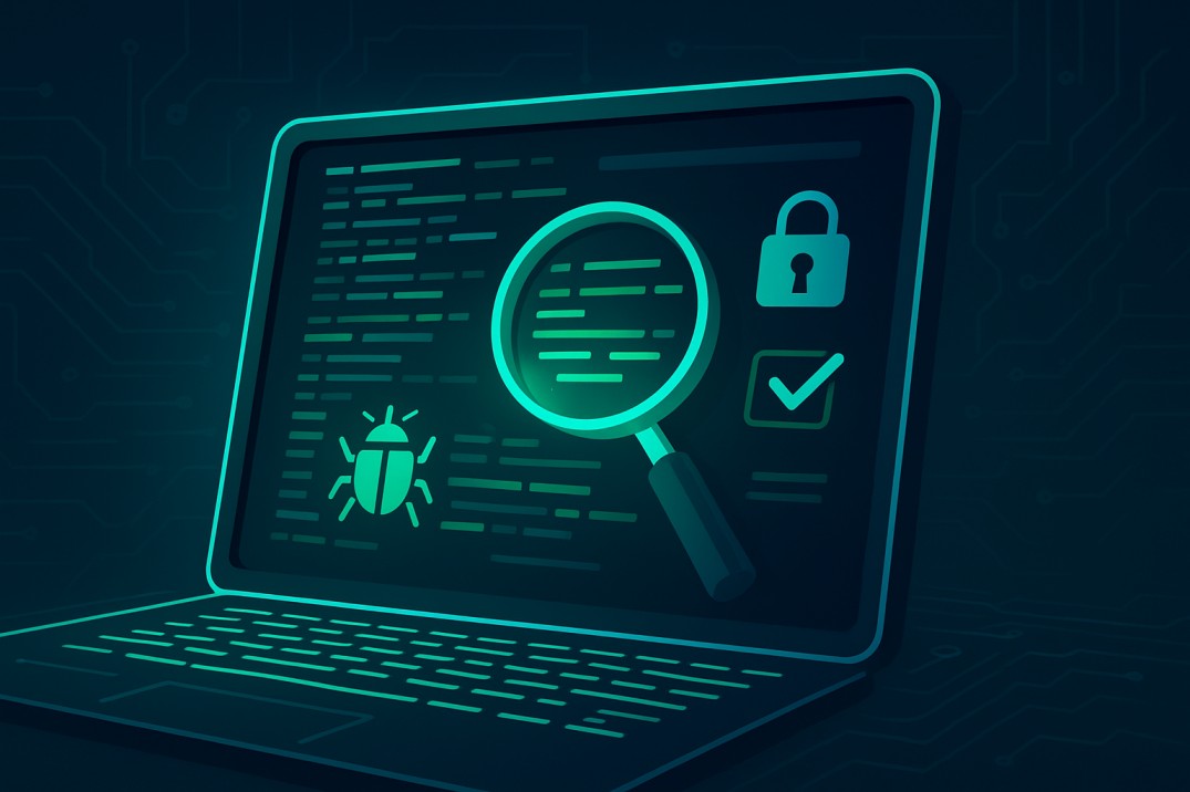 Source Code Review Methodology Source Code Review for secure Cybersecurity & Ethical Hacking solutions