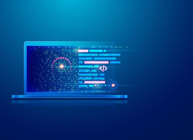 computer programming script Website & Web Application Development Services with secure coding