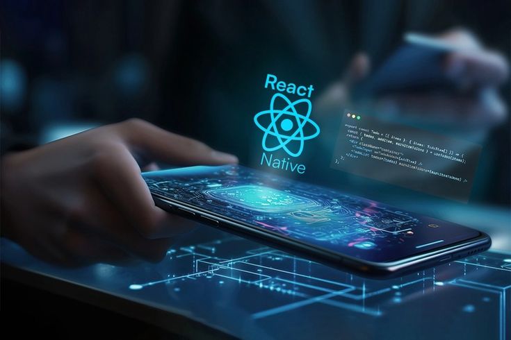 Native App Development Services by HackCieux