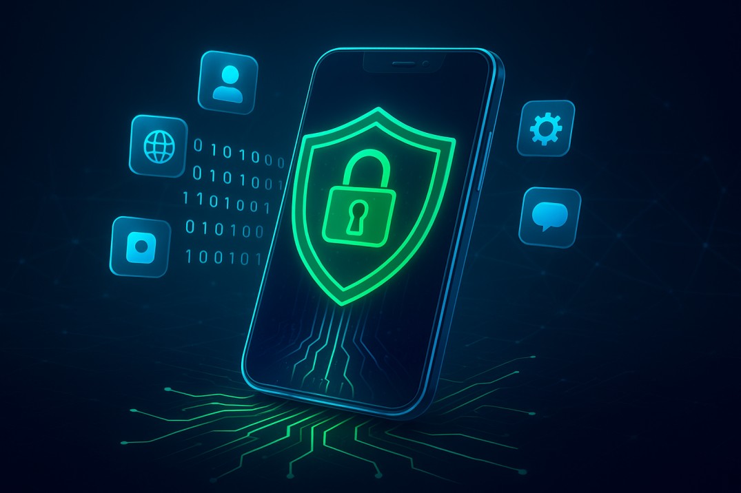 mobile app penetration Mobile App Penetration Testing services HackCieux